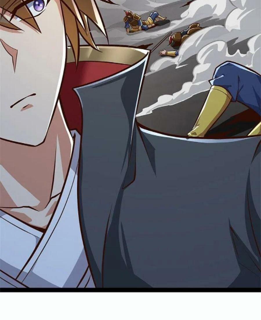 Nhất Kiếm Độc Tôn 178 trang 35