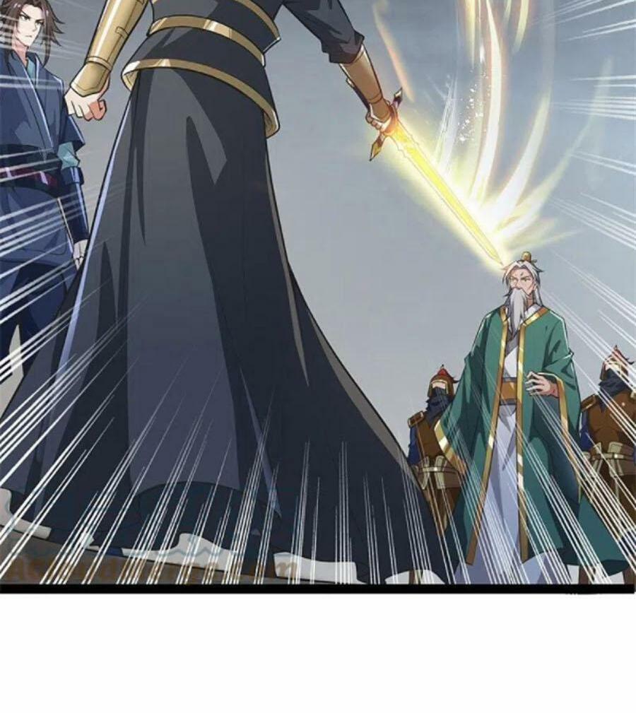 Nhất Kiếm Độc Tôn 178 trang 39