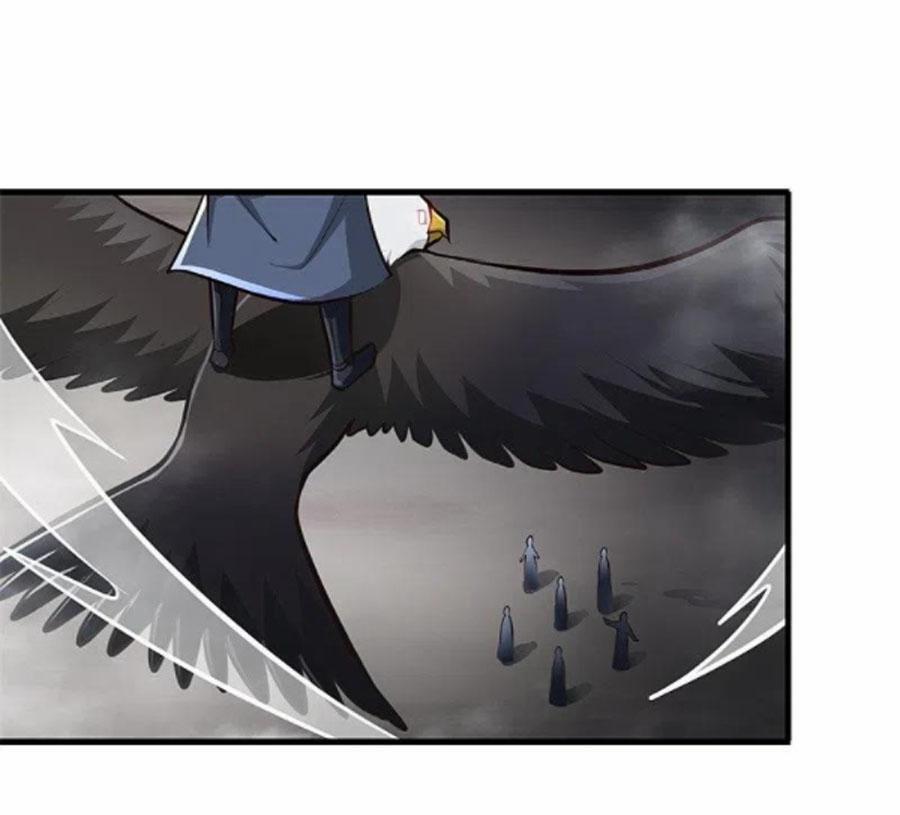 Nhất Kiếm Độc Tôn 178 trang 5