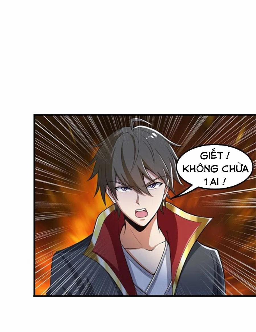 Nhất Kiếm Độc Tôn 178 trang 8