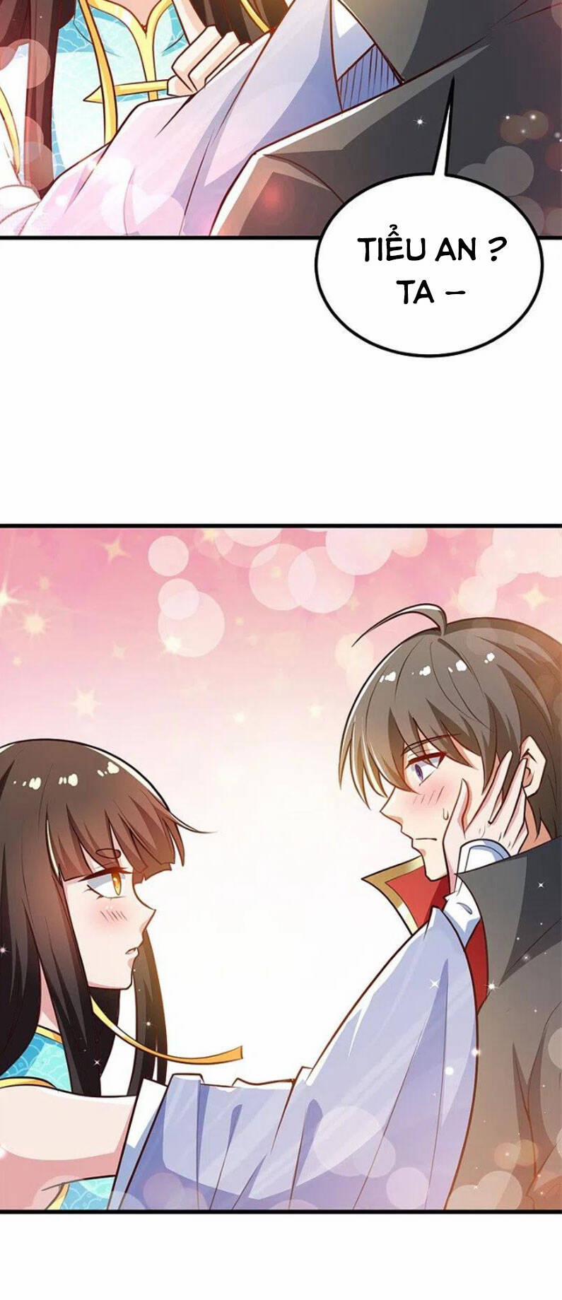 Nhất Kiếm Độc Tôn 188 trang 4