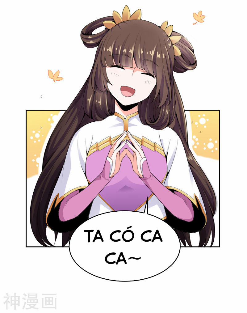 Nhất Kiếm Độc Tôn 19 trang 10