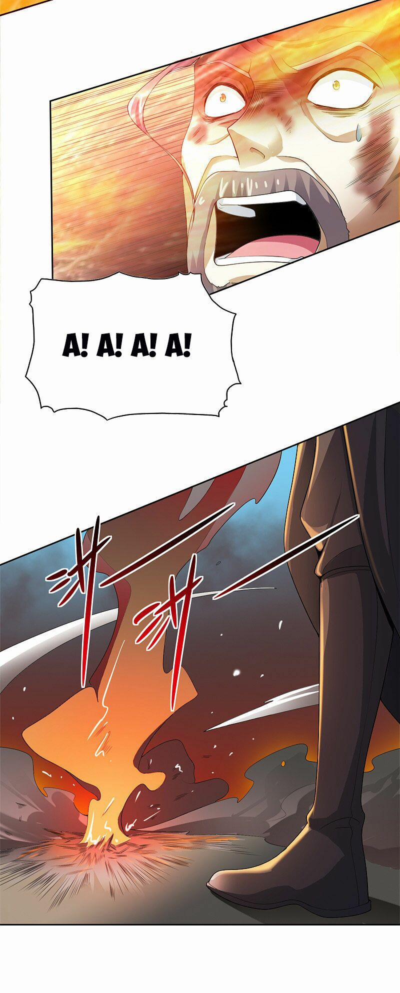 Nhất Kiếm Độc Tôn 21 trang 12