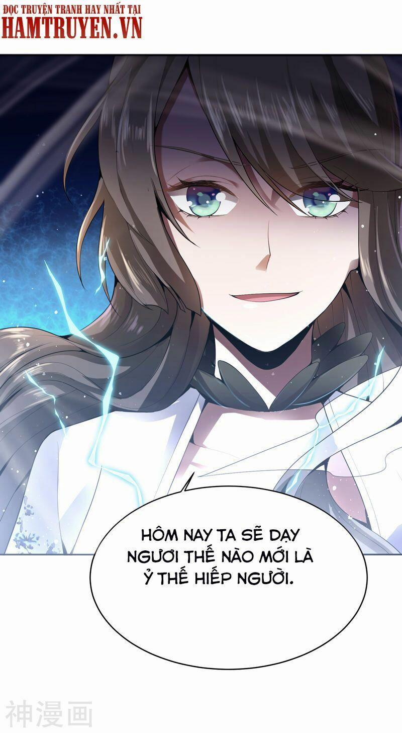 Nhất Kiếm Độc Tôn 22 trang 17