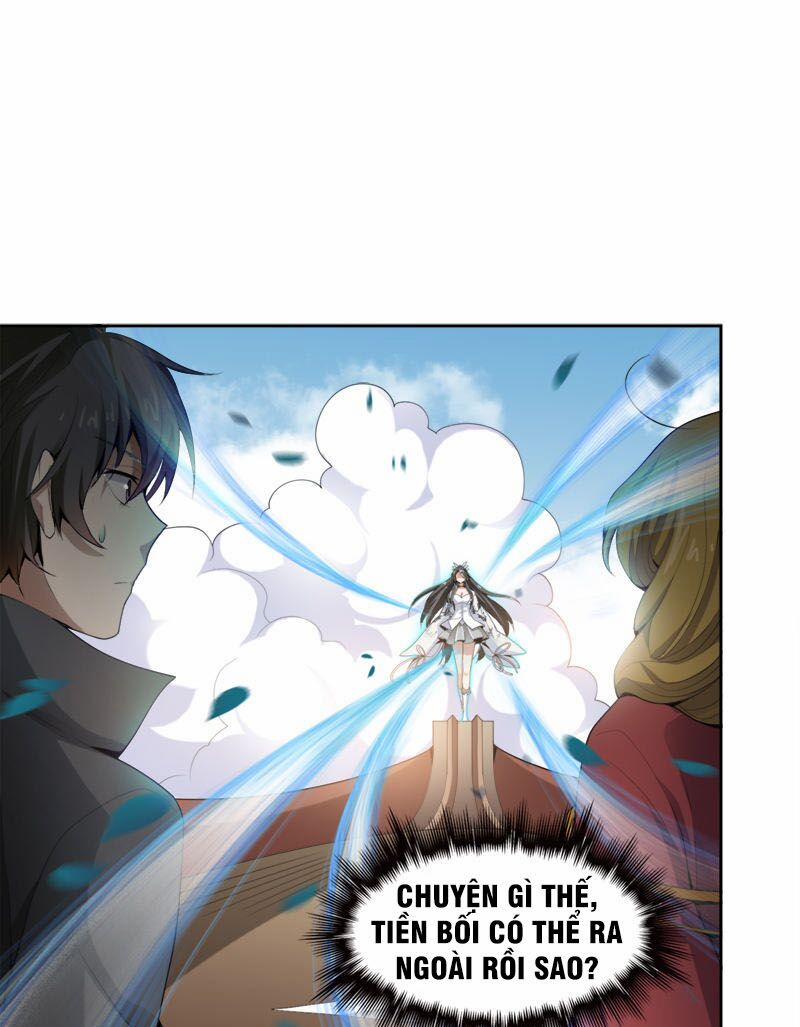 Nhất Kiếm Độc Tôn 23 trang 3