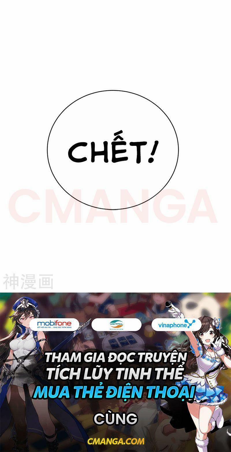 Nhất Kiếm Độc Tôn 24 trang 19