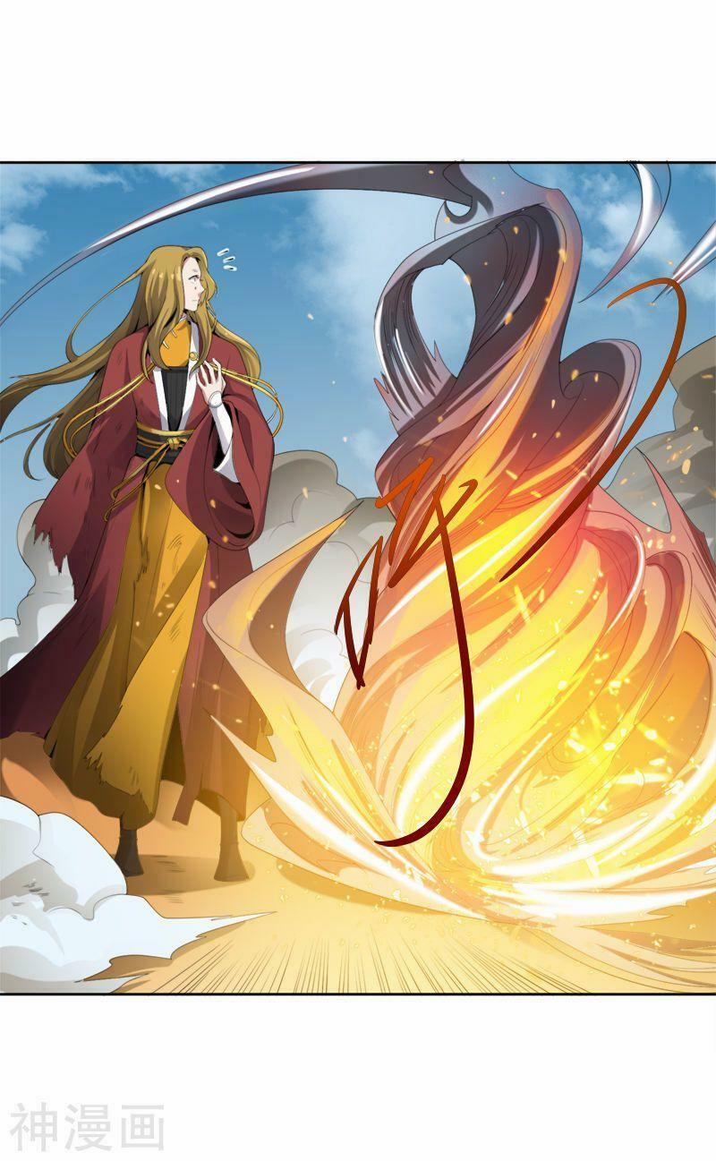 Nhất Kiếm Độc Tôn 24 trang 2