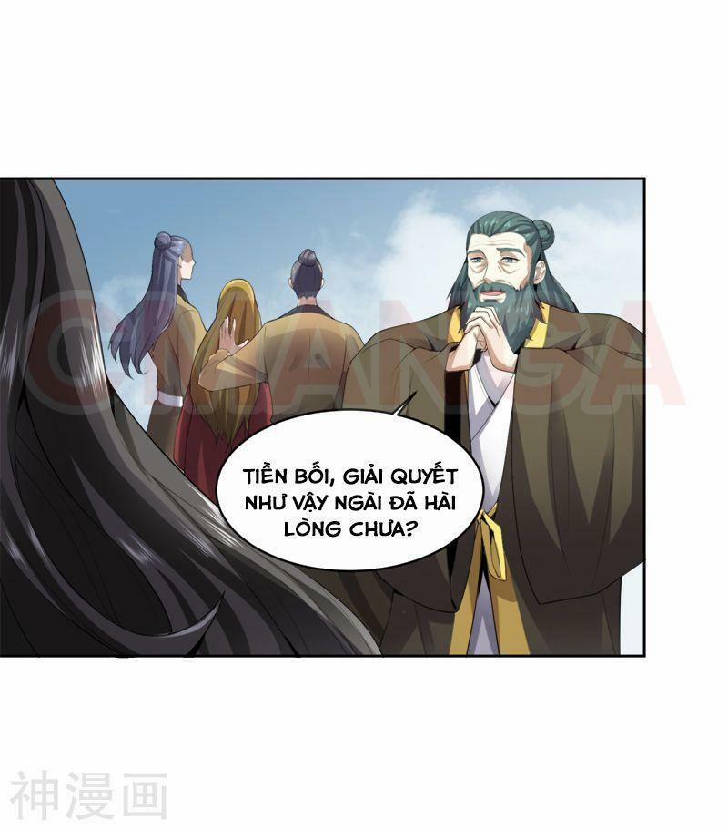 Nhất Kiếm Độc Tôn 24 trang 7