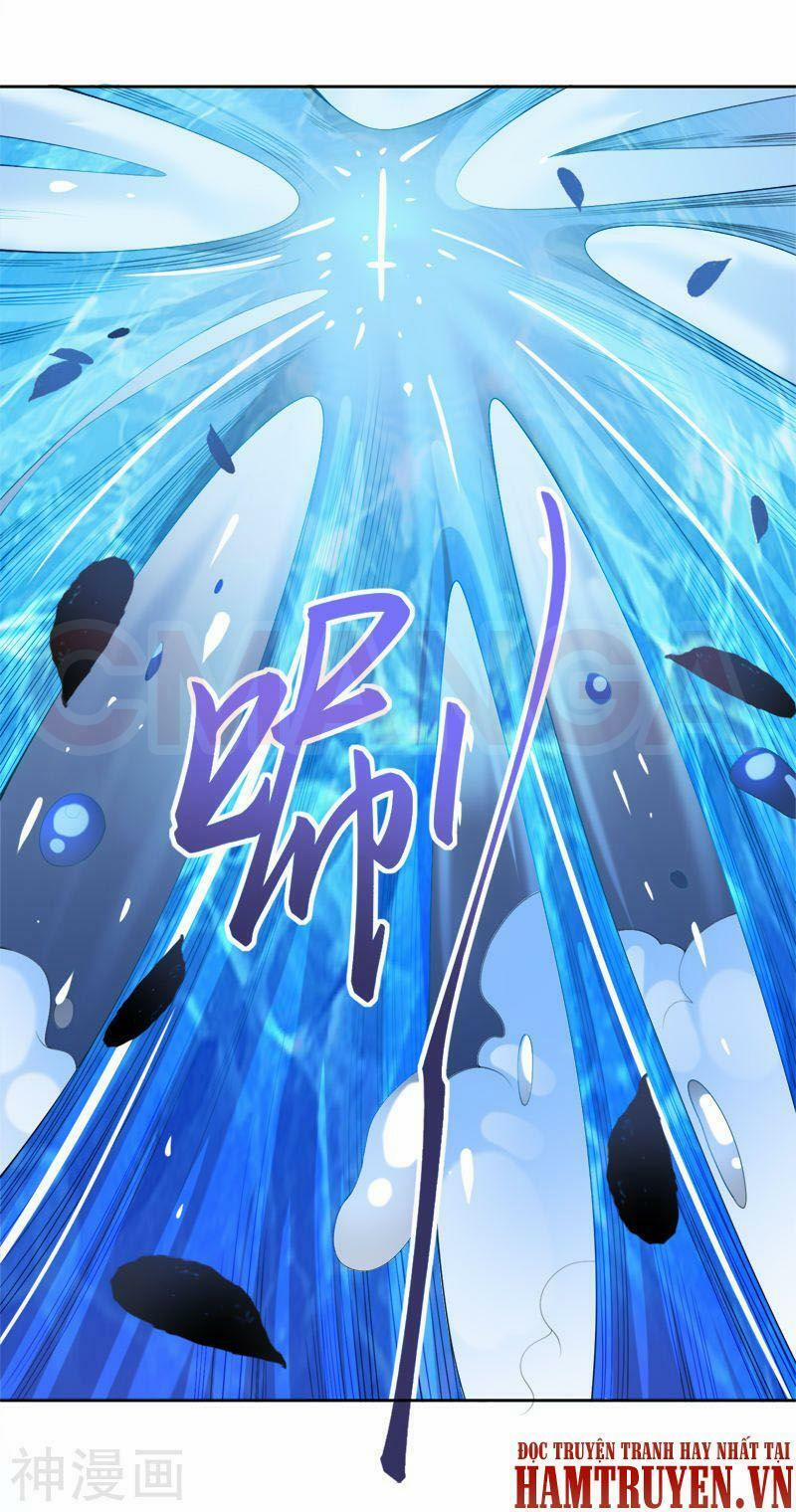 Nhất Kiếm Độc Tôn 24 trang 9