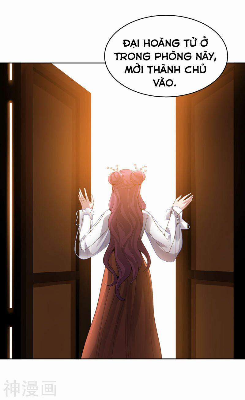 Nhất Kiếm Độc Tôn 26 trang 13