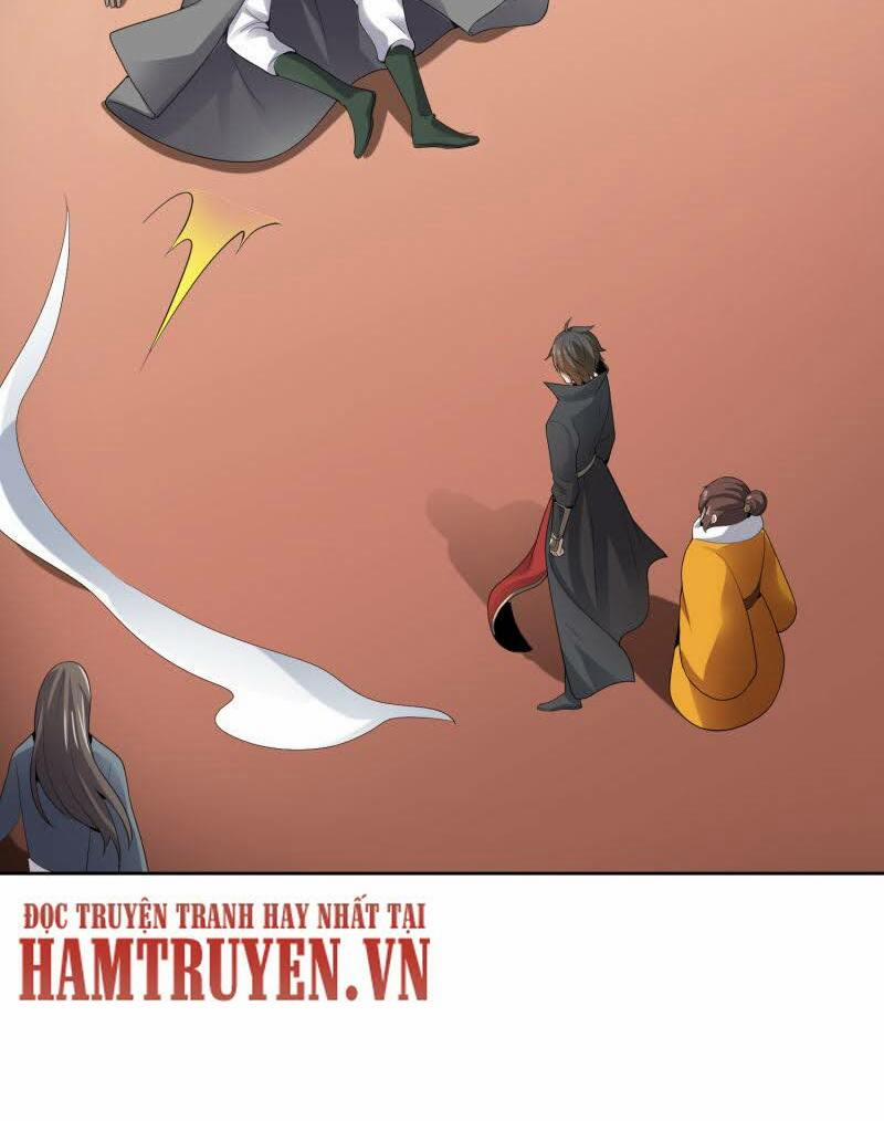 Nhất Kiếm Độc Tôn 29 trang 10