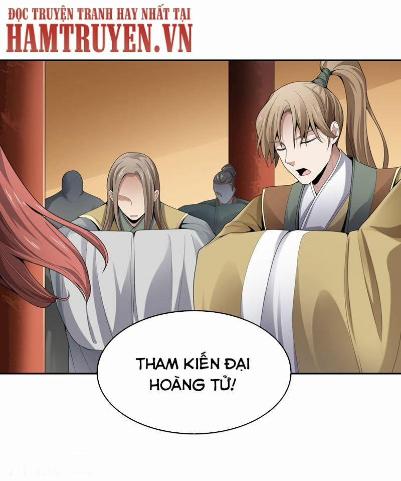 Nhất Kiếm Độc Tôn 29 trang 14