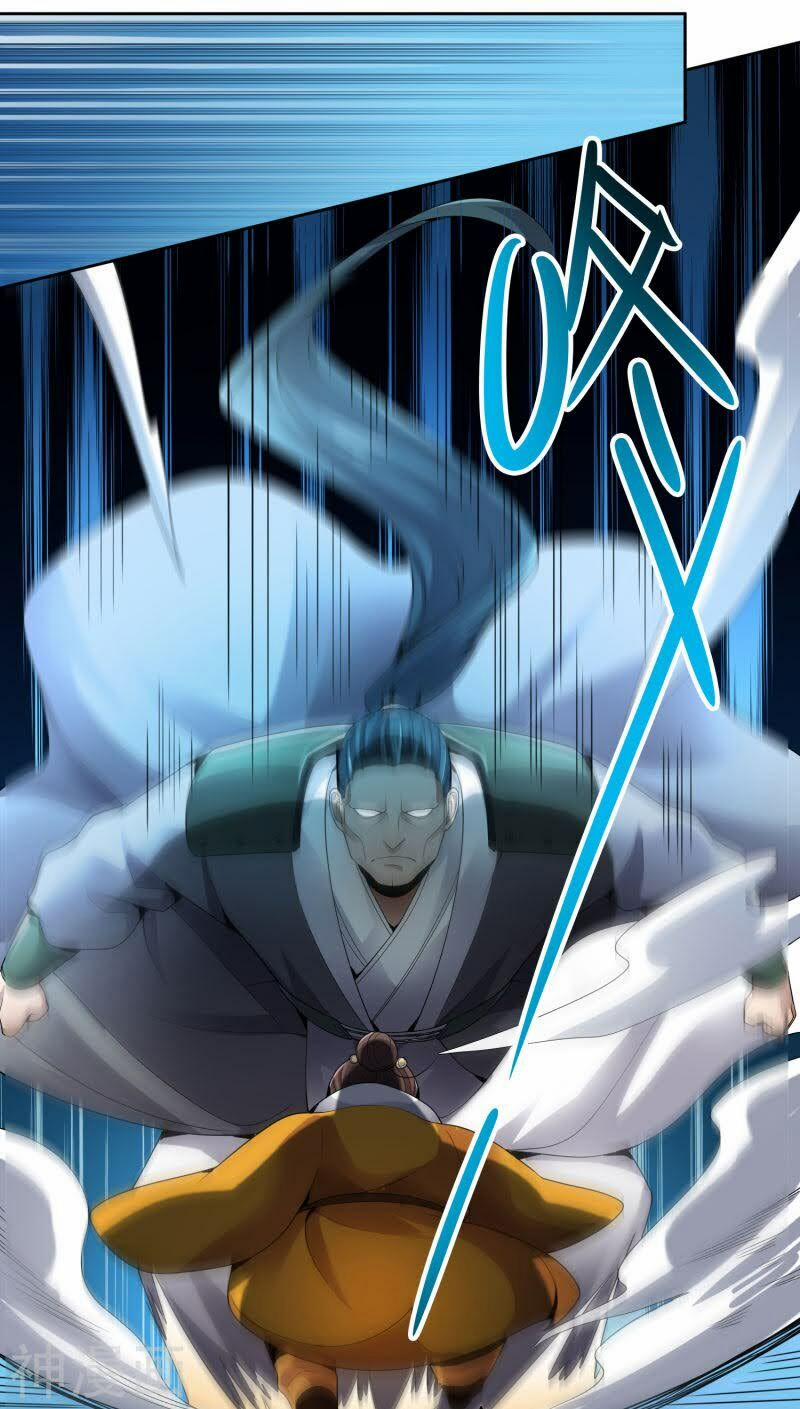 Nhất Kiếm Độc Tôn 29 trang 4