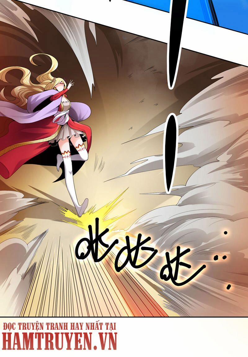 Nhất Kiếm Độc Tôn 30 trang 17