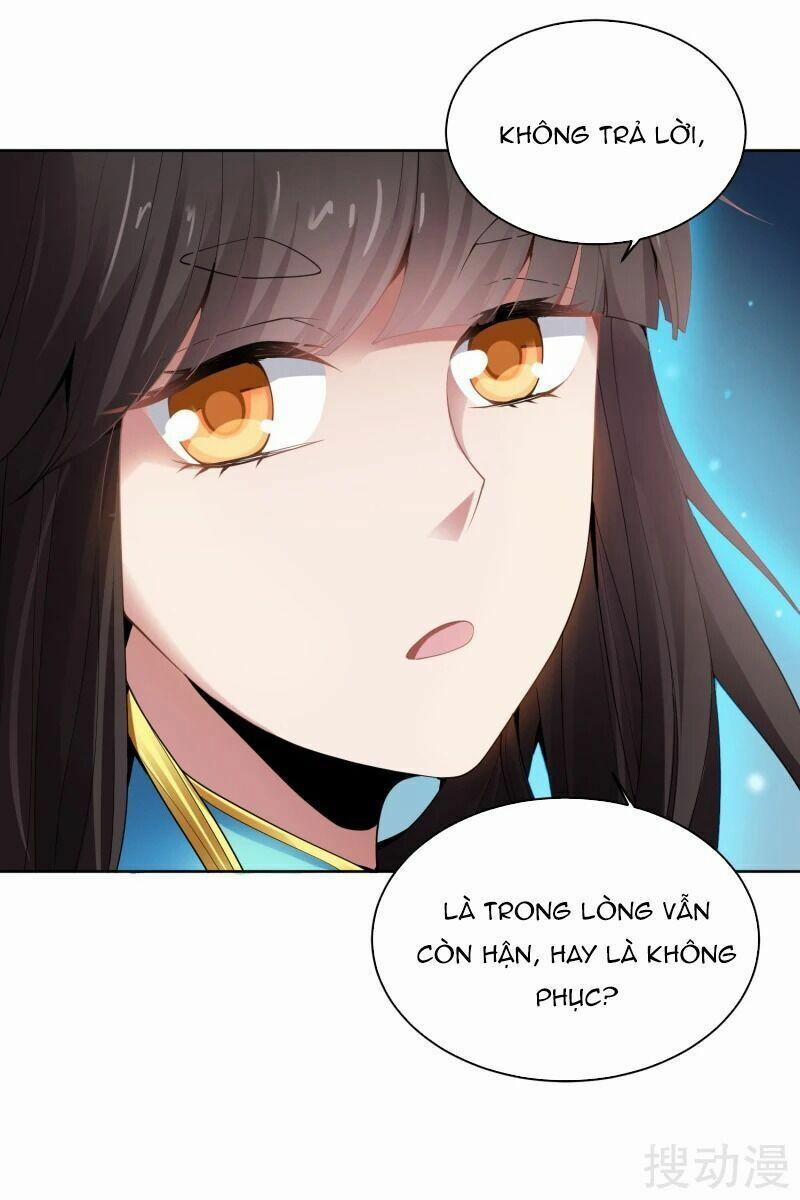 Nhất Kiếm Độc Tôn 32 trang 1