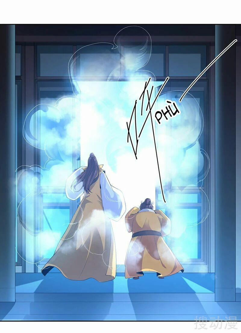 Nhất Kiếm Độc Tôn 33 trang 3