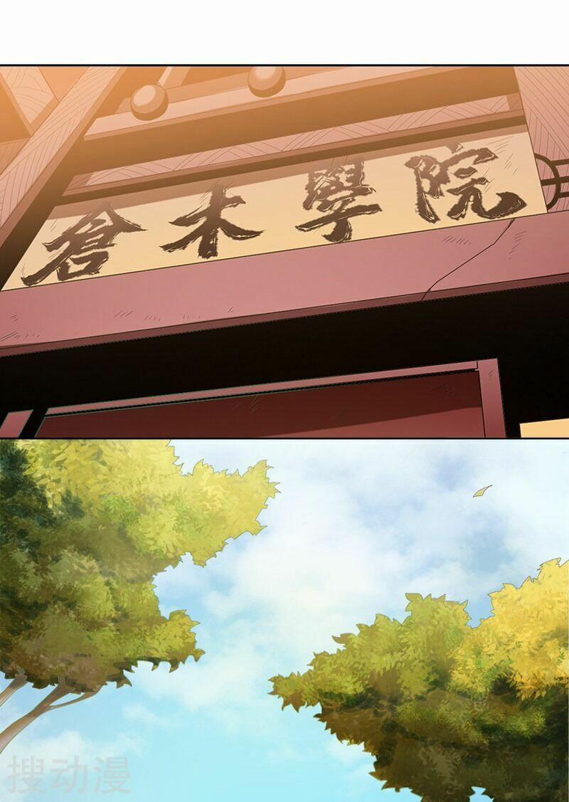 Nhất Kiếm Độc Tôn 35 trang 2