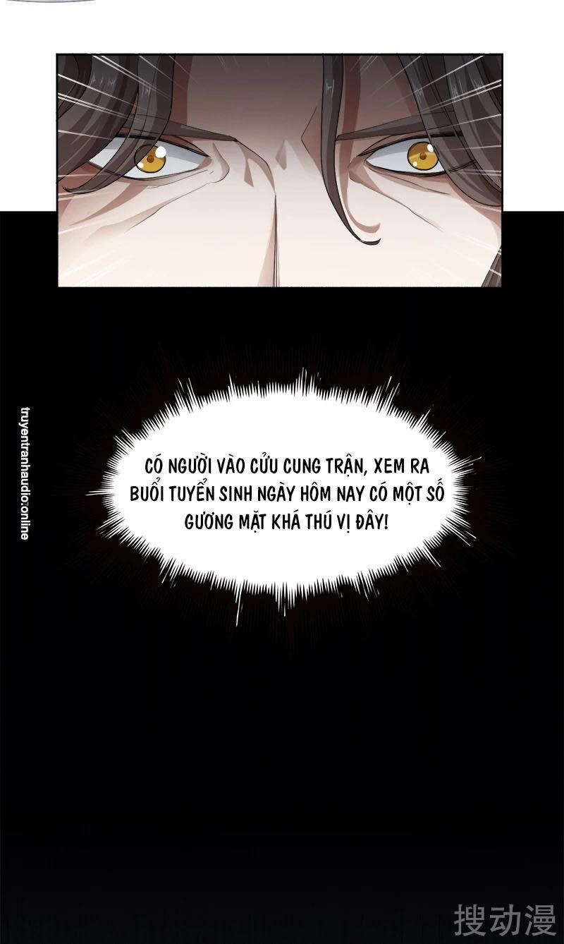 Nhất Kiếm Độc Tôn 39 trang 13