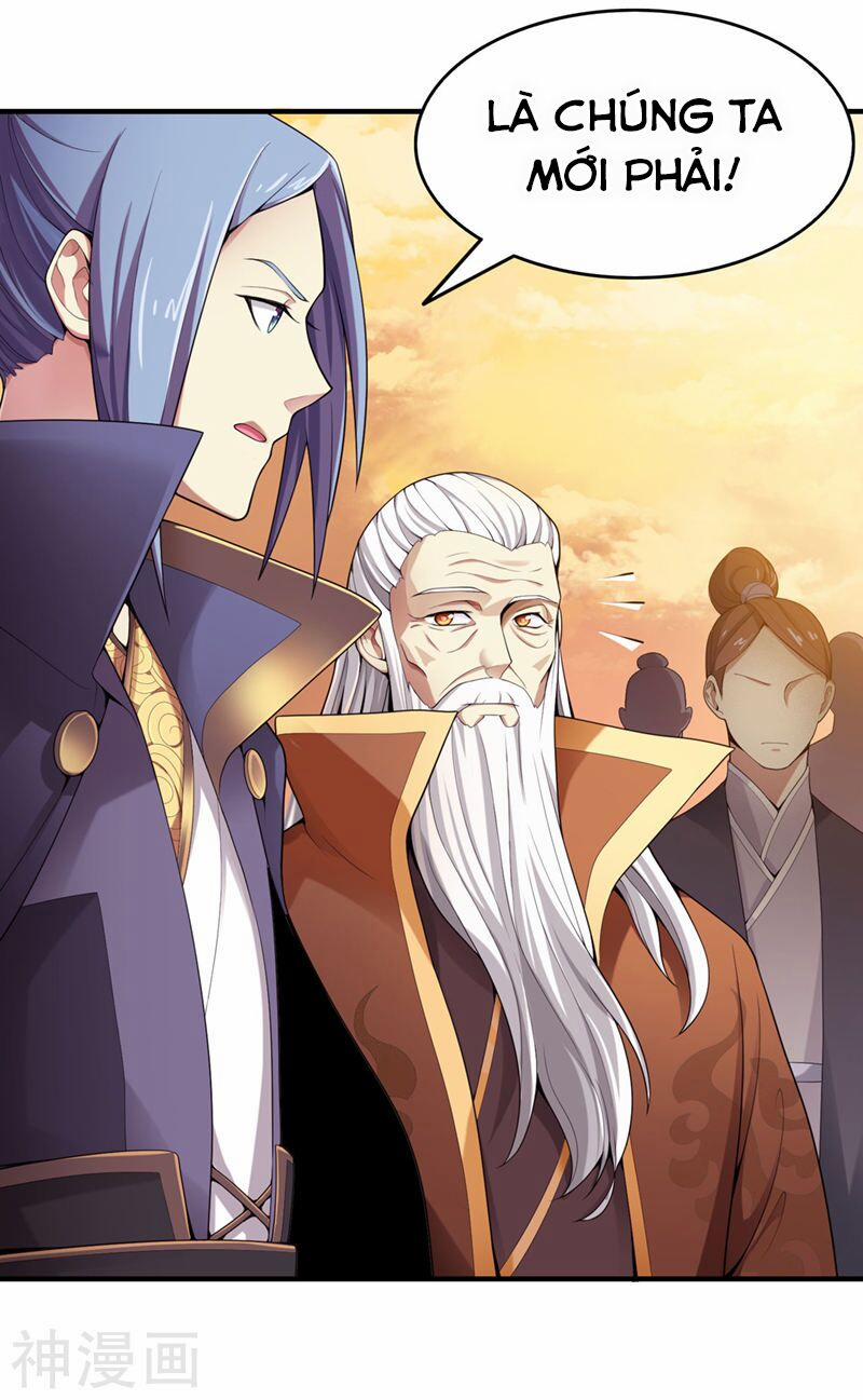 Nhất Kiếm Độc Tôn 4 trang 12