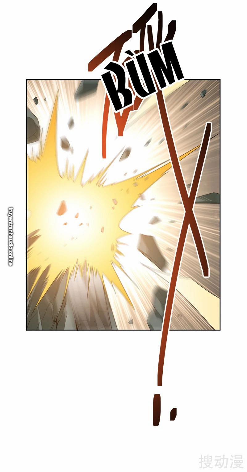 Nhất Kiếm Độc Tôn 40 trang 2