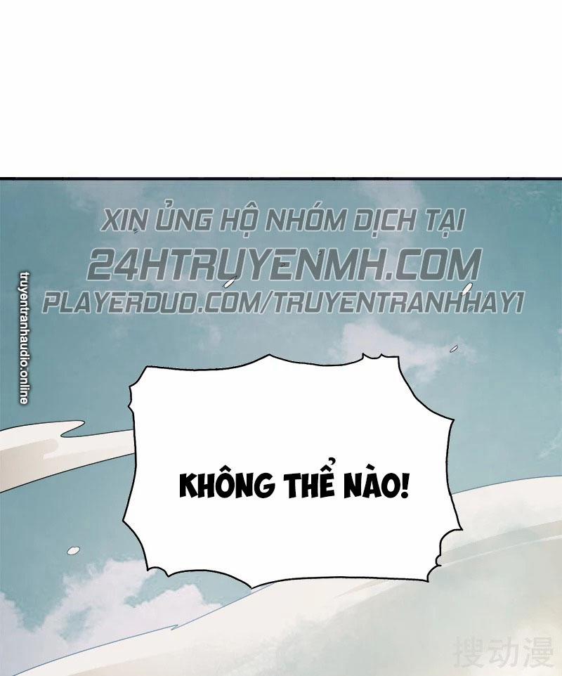 Nhất Kiếm Độc Tôn 41 trang 1