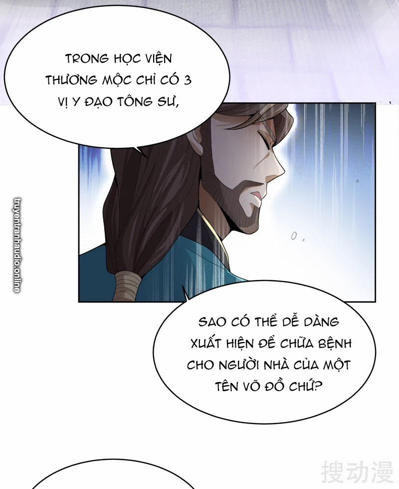 Nhất Kiếm Độc Tôn 41 trang 13