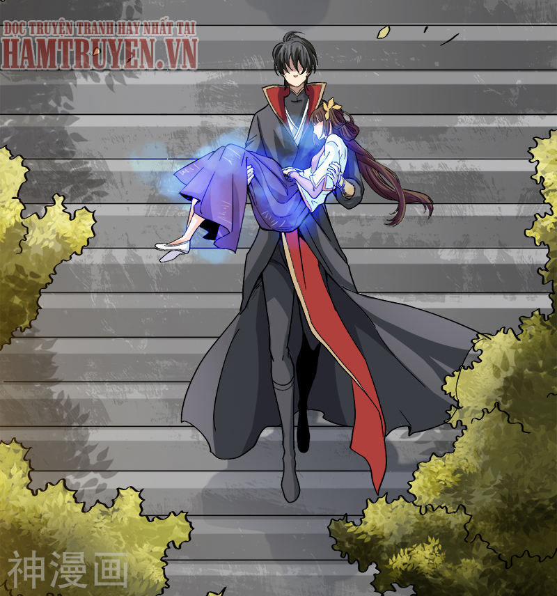 Nhất Kiếm Độc Tôn 42 trang 3