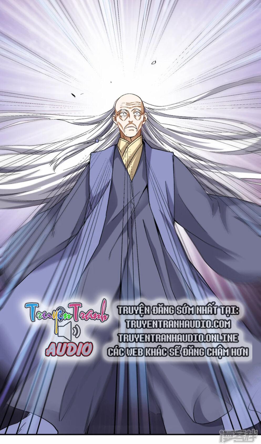 Nhất Kiếm Độc Tôn 43 trang 26