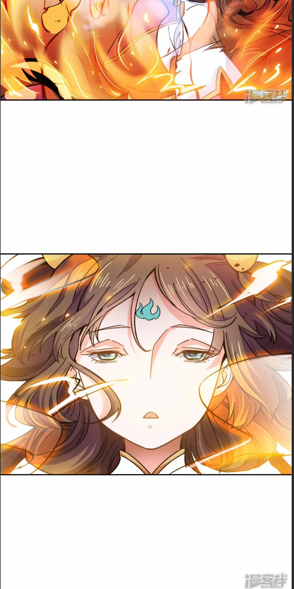 Nhất Kiếm Độc Tôn 43 trang 5