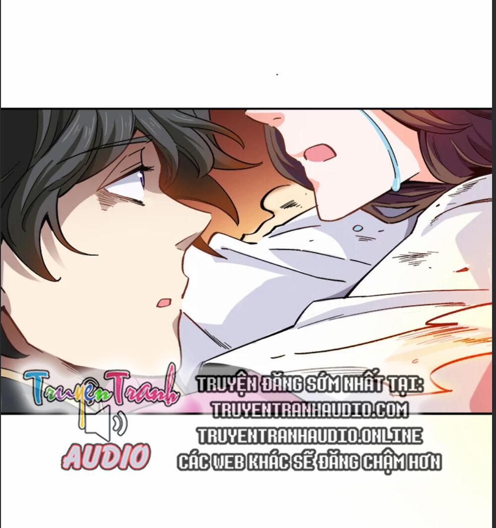 Nhất Kiếm Độc Tôn 43 trang 9