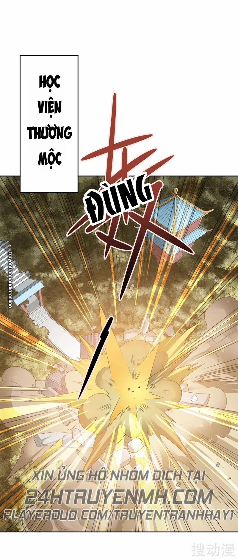 Nhất Kiếm Độc Tôn 44 trang 10