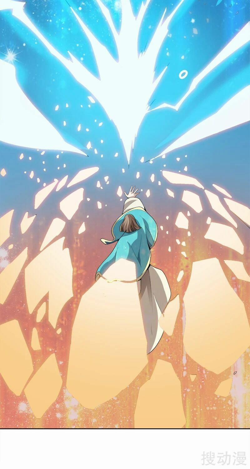 Nhất Kiếm Độc Tôn 45 trang 6