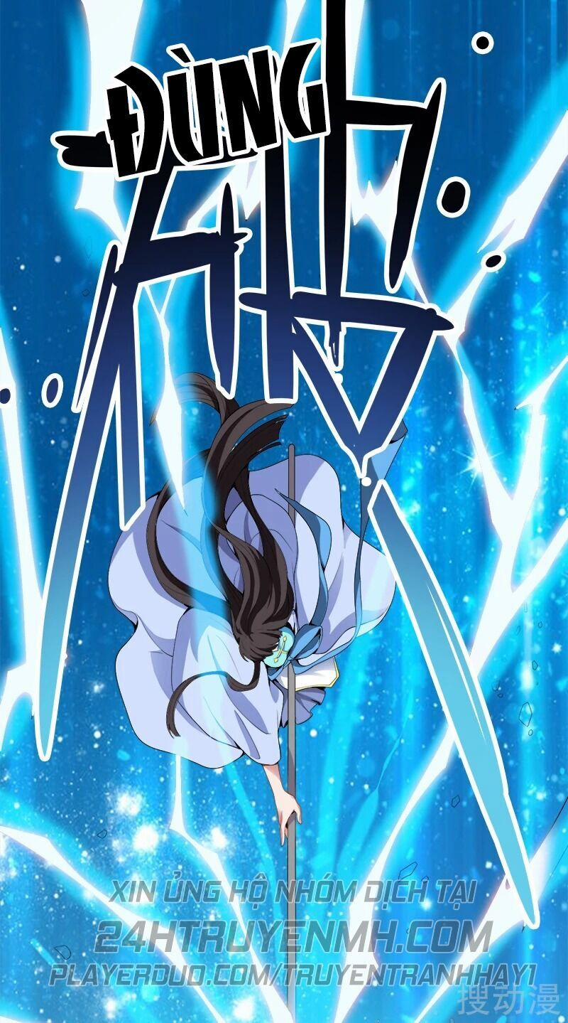 Nhất Kiếm Độc Tôn 45 trang 9