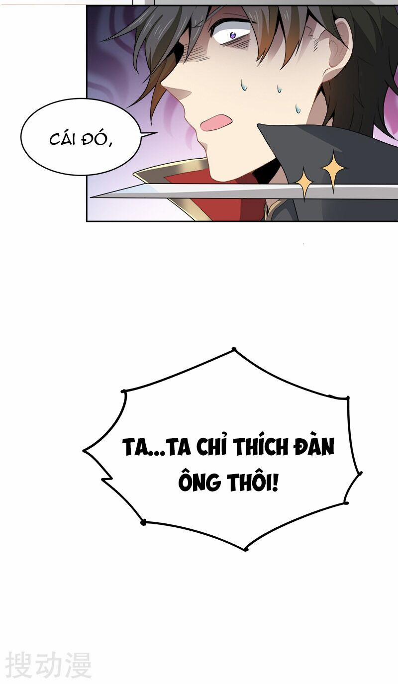 Nhất Kiếm Độc Tôn 46 trang 11