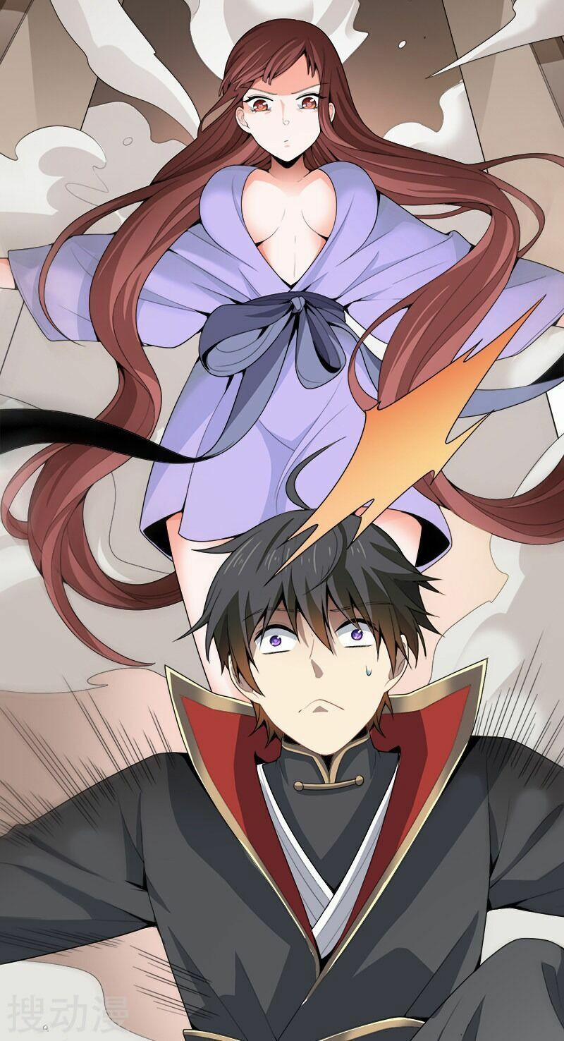 Nhất Kiếm Độc Tôn 46 trang 7