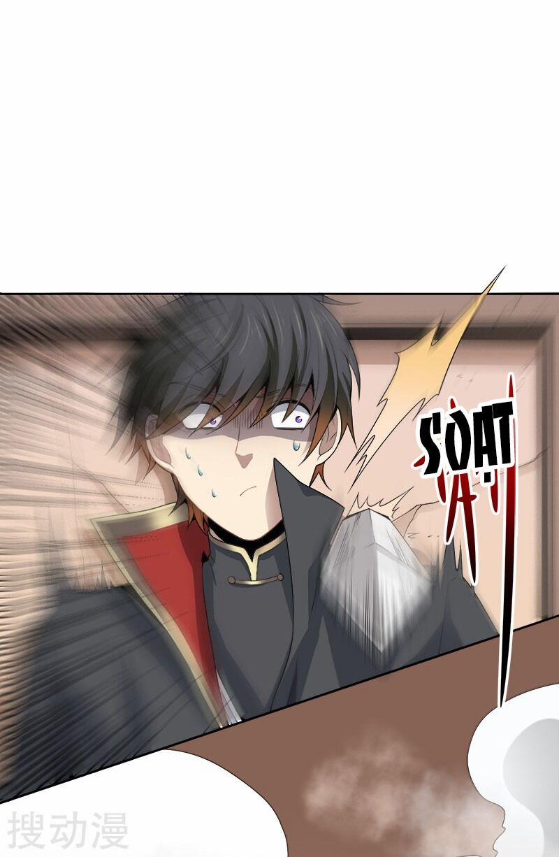 Nhất Kiếm Độc Tôn 46 trang 8