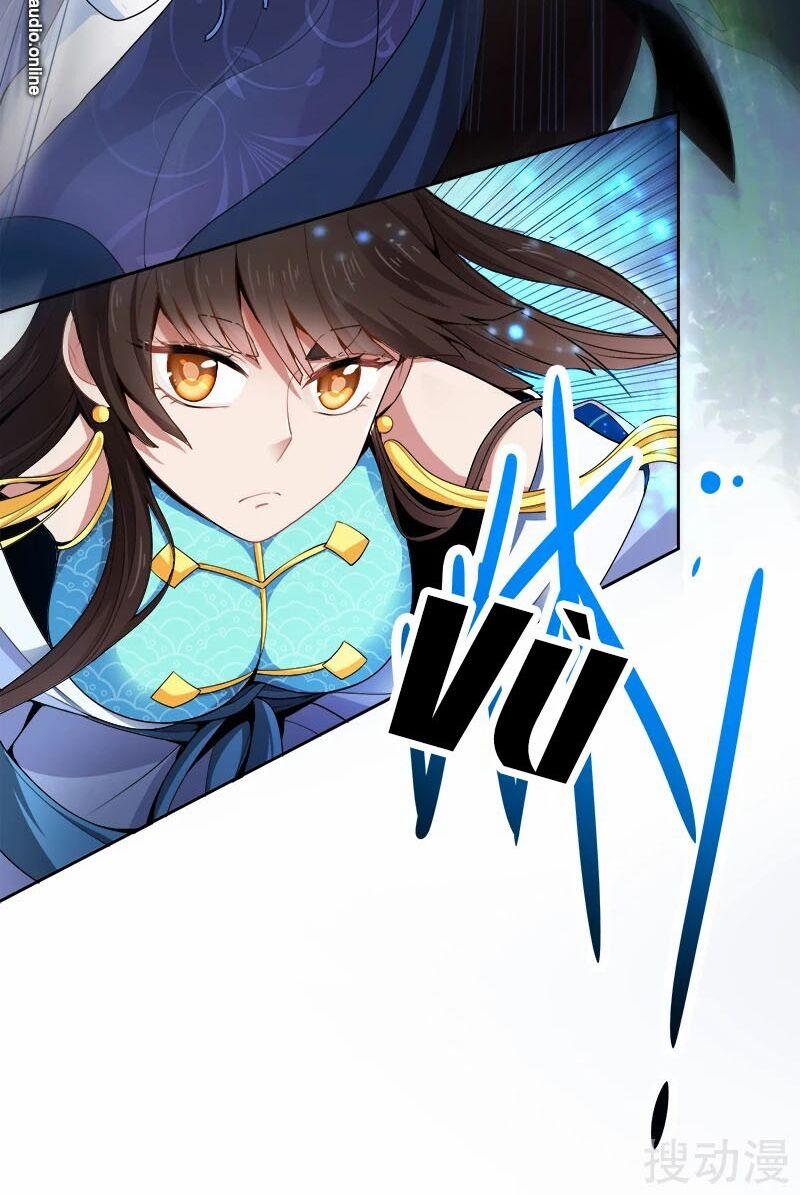 Nhất Kiếm Độc Tôn 49 trang 15