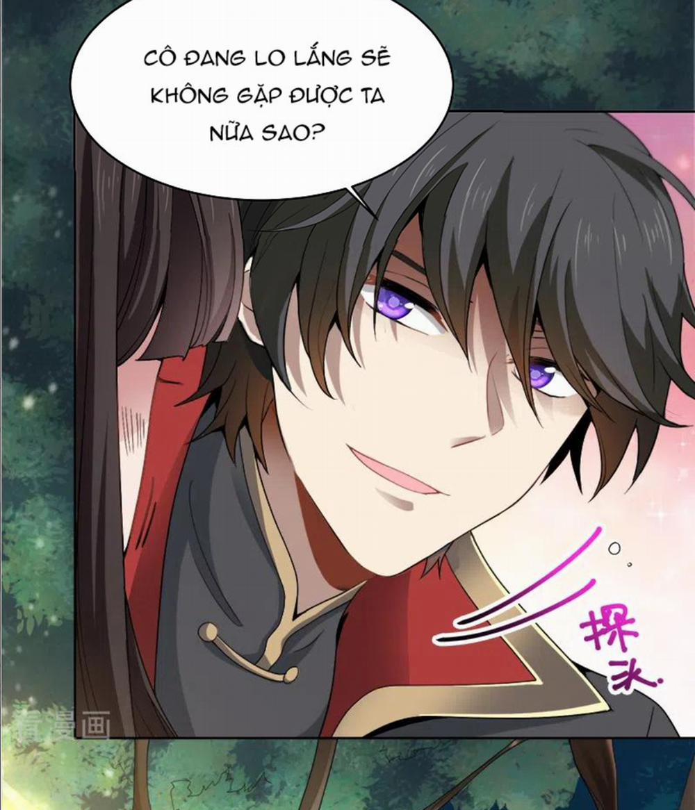 Nhất Kiếm Độc Tôn 51 trang 11