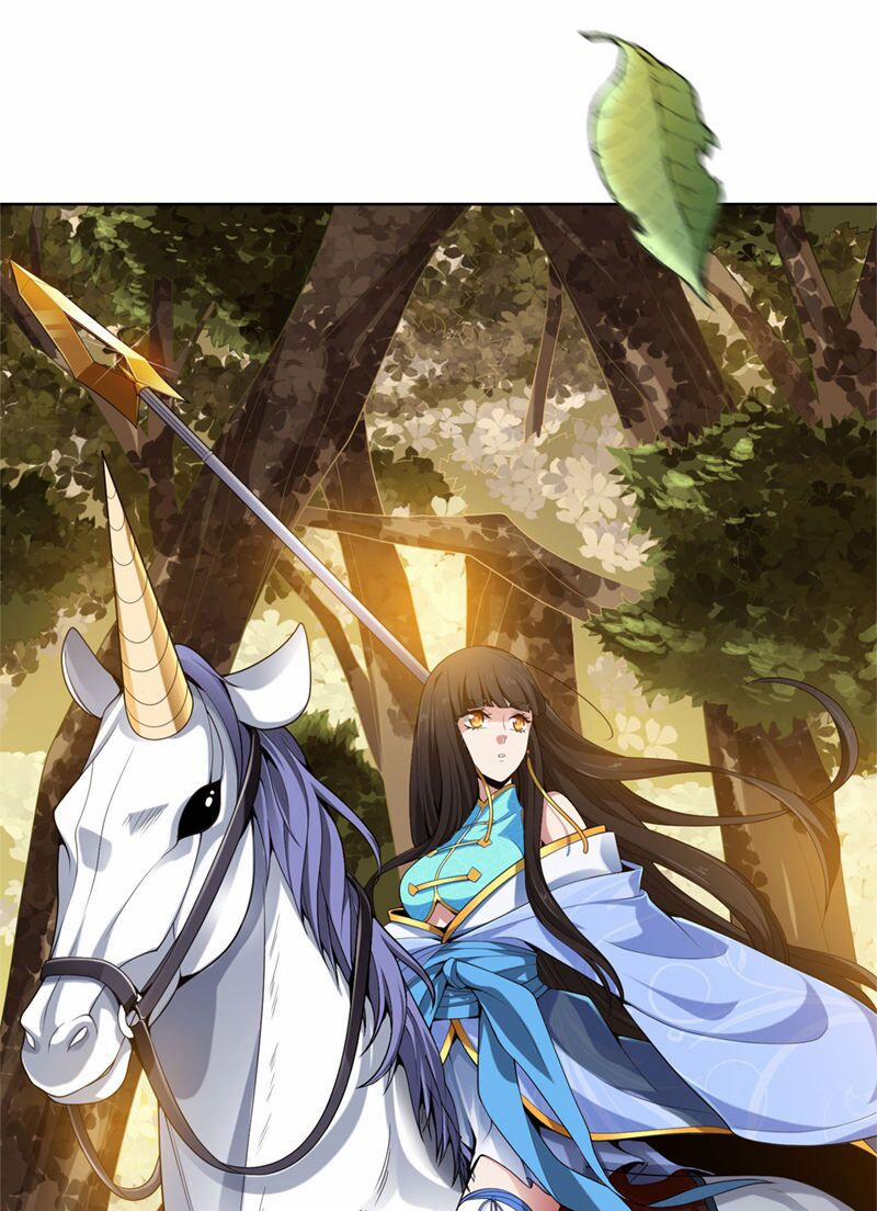 Nhất Kiếm Độc Tôn 6 trang 5