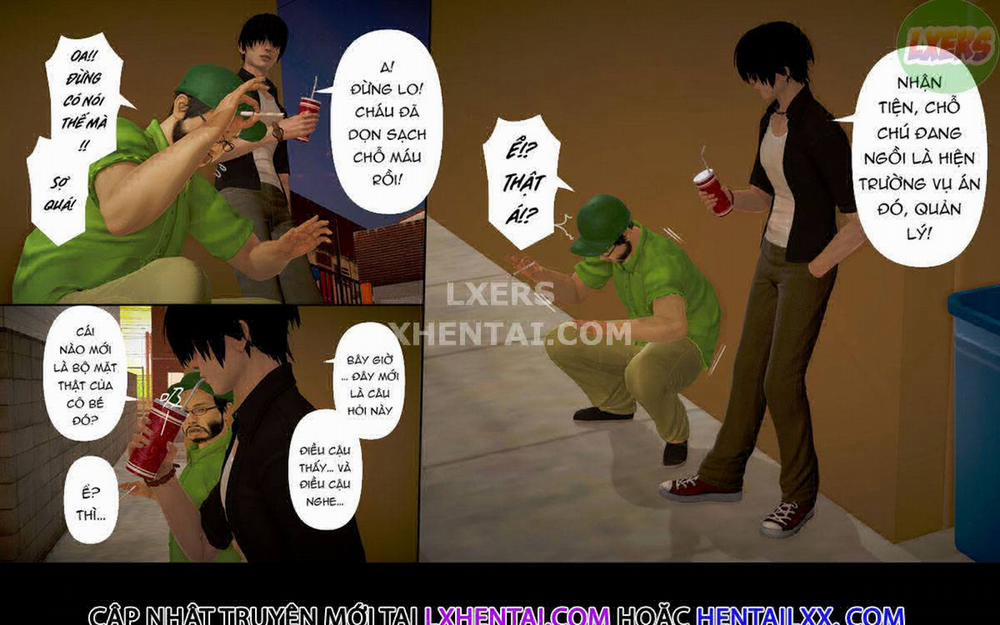 Nhật ký của Ayaka 05-4 - END trang 9