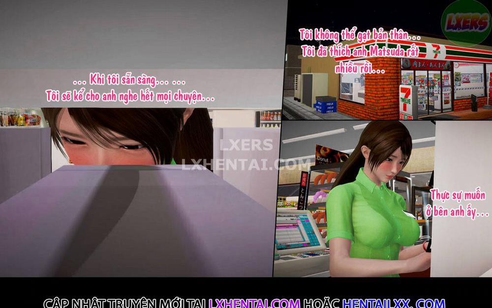 Nhật ký của Ayaka 05-4 - END trang 12