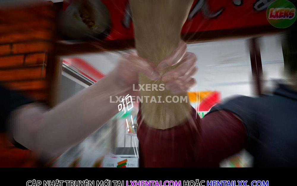 Nhật ký của Ayaka 05-4 - END trang 20