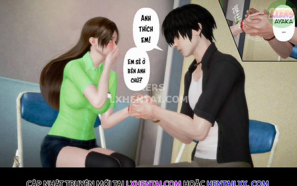 Nhật ký của Ayaka 05-4 - END trang 47