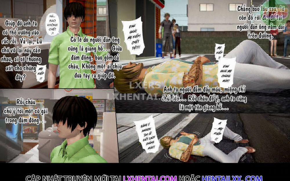 Nhật ký của Ayaka 05-4 - END trang 4