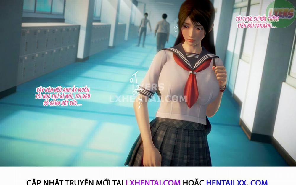 Nhật ký của Ayaka 1 trang 13