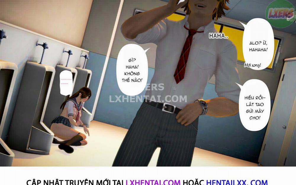 Nhật ký của Ayaka 1 trang 44