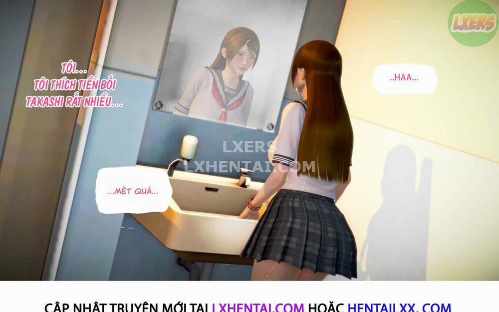 Nhật ký của Ayaka 1 trang 47