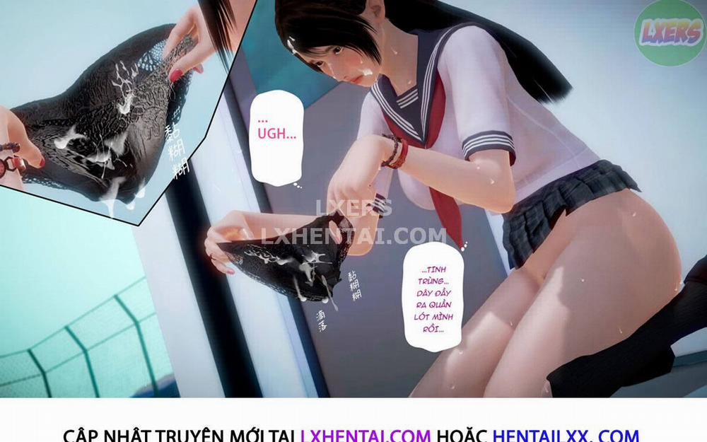 Nhật ký của Ayaka 1 trang 7