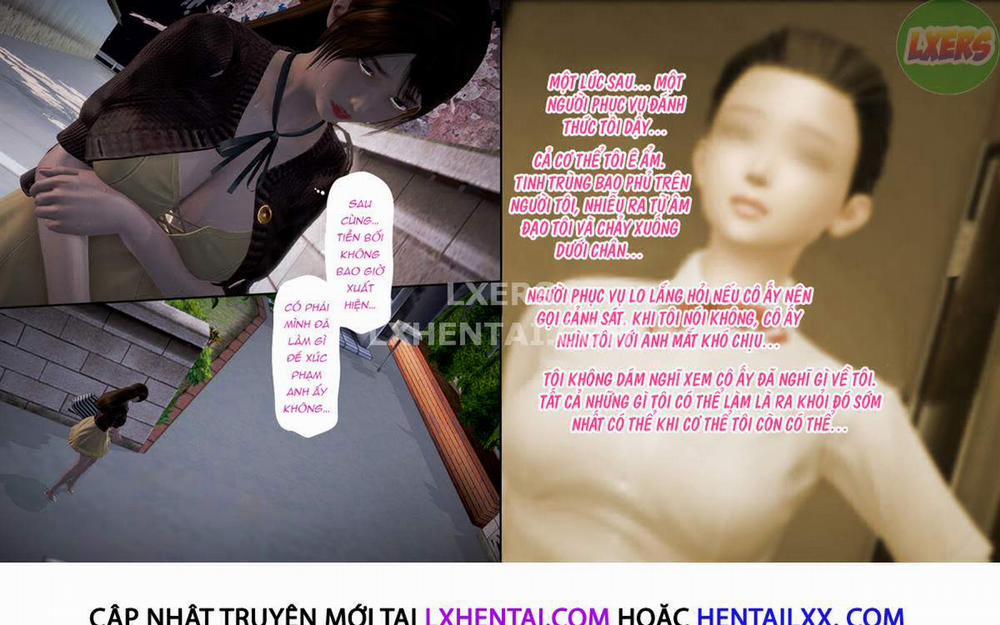 Nhật ký của Ayaka 2 trang 63