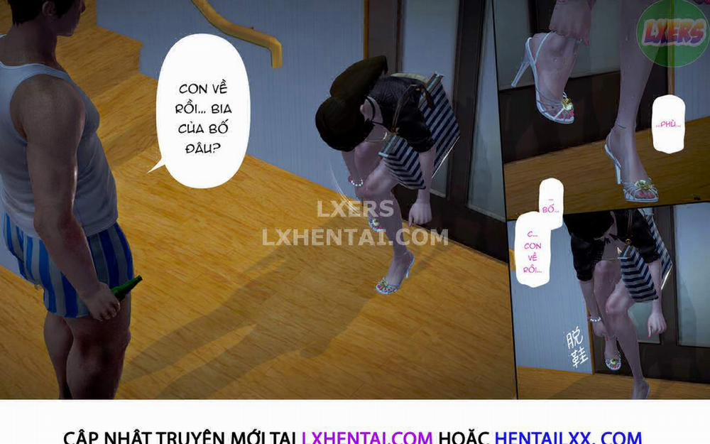 Nhật ký của Ayaka 2 trang 64